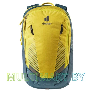 Туристический рюкзак Deuter Compact 8 JR (greencurry/arctic)